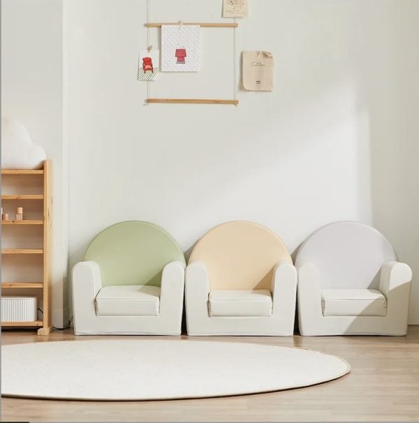 Forest Sofa - Image 5
