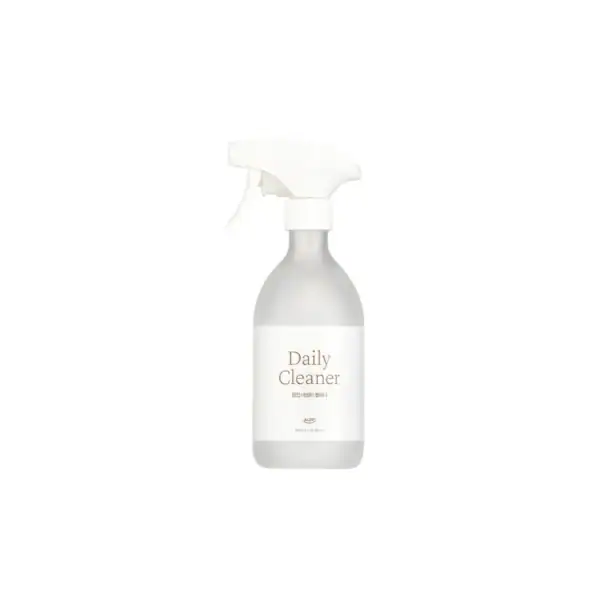 Mat Cleaning Liquid (60ml)